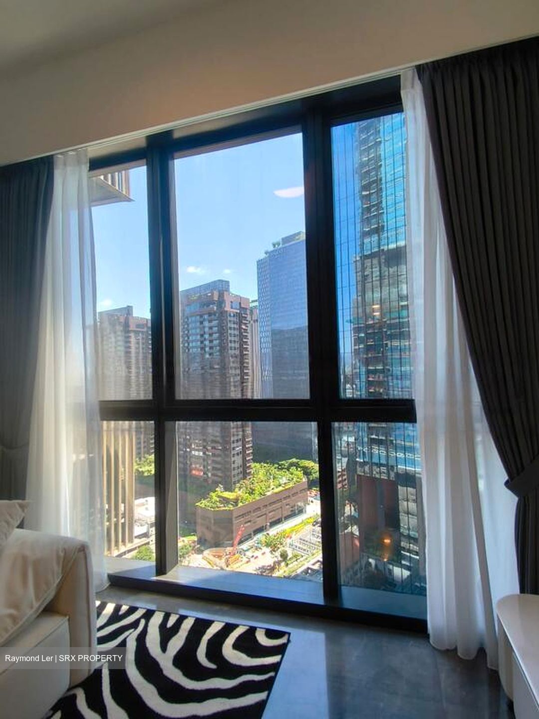 Midtown Bay (D7), Apartment #483674501